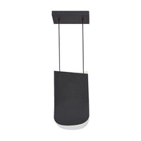 Sonder 8" Pendant