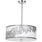 Dainolite - Sophia 4 Light 19 Inch Pendant - Lights Canada