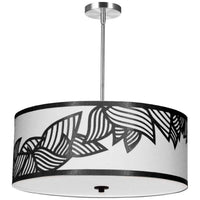 Sophia 4 Light 24 Inch Pendant