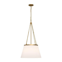 Alora Mood Speakeasy 18 Inch Pendant