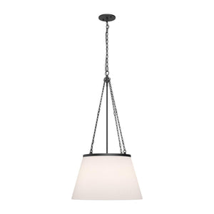 Alora Mood - Alora Mood Speakeasy 18 Inch Pendant - Lights Canada