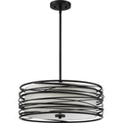 Quoizel - Spiral Pendant - Lights Canada