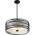 Quoizel - Spiral Pendant - Lights Canada