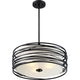 Quoizel - Spiral Pendant - Lights Canada