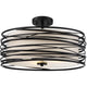 Quoizel - Spiral Pendant - Lights Canada