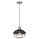 Quoizel - Sandpiper Mini Pendant - Lights Canada