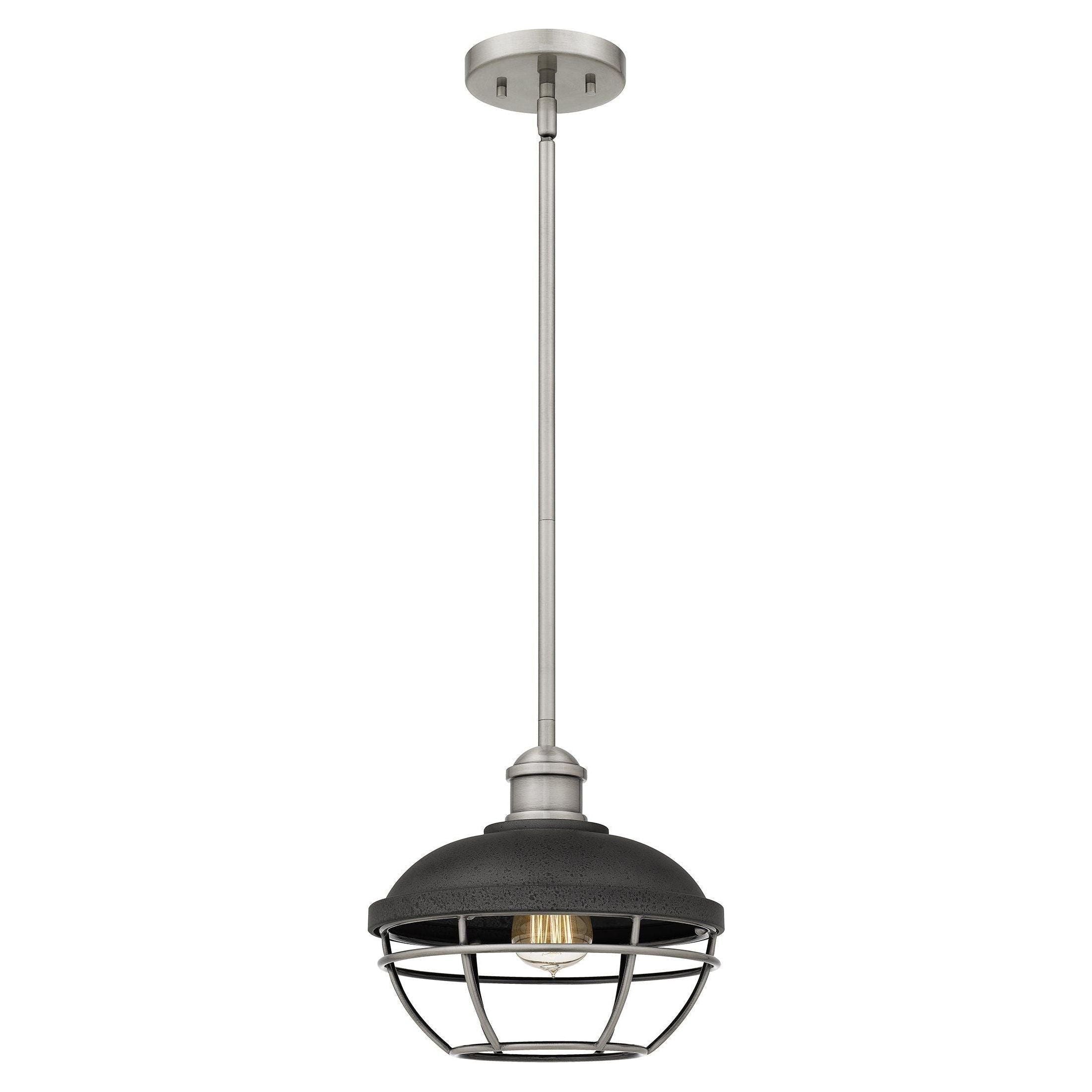 Quoizel - Sandpiper Mini Pendant - Lights Canada
