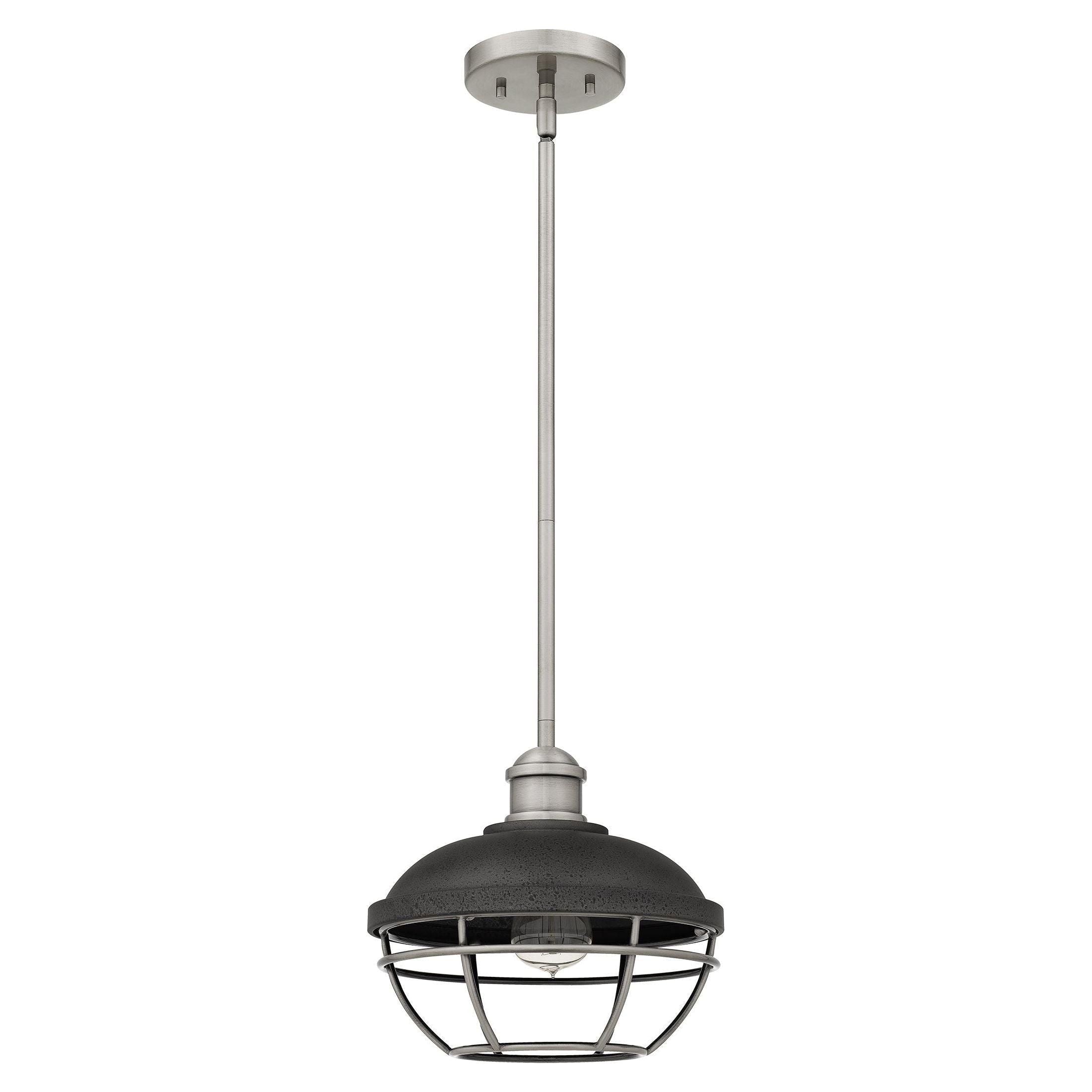 Quoizel - Sandpiper Mini Pendant - Lights Canada