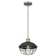Quoizel - Sandpiper Mini Pendant - Lights Canada