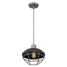 Quoizel - Sandpiper Mini Pendant - Lights Canada