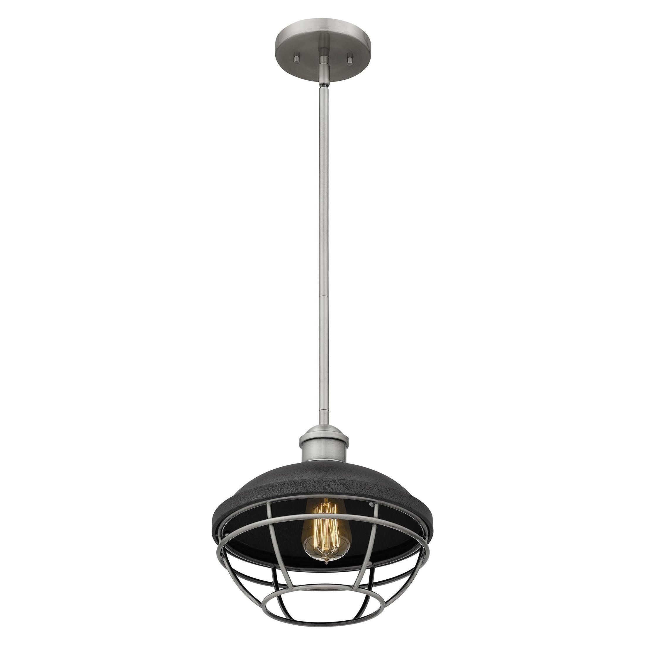 Quoizel - Sandpiper Mini Pendant - Lights Canada