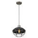 Quoizel - Sandpiper Mini Pendant - Lights Canada