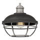 Quoizel - Sandpiper Mini Pendant - Lights Canada