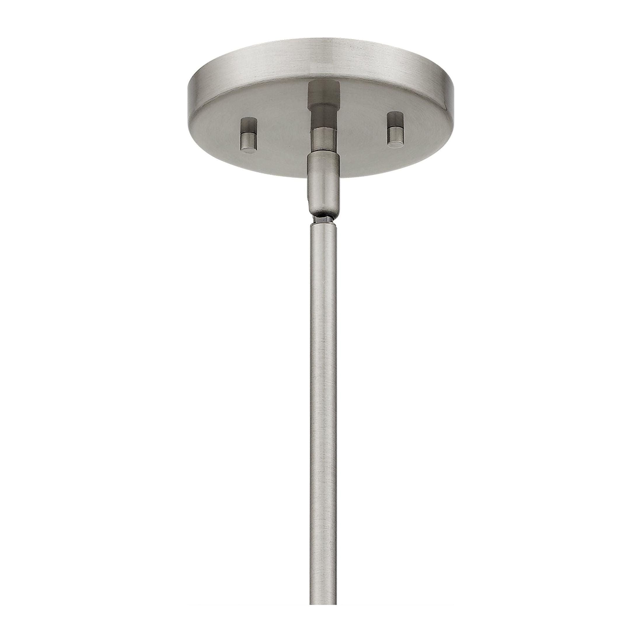 Quoizel - Sandpiper Mini Pendant - Lights Canada