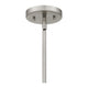 Quoizel - Sandpiper Mini Pendant - Lights Canada