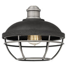 Quoizel - Sandpiper Semi Flush Mount - Lights Canada
