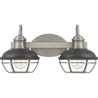 Sandpiper Vanity Light