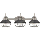Quoizel - Sandpiper Vanity Light - Lights Canada