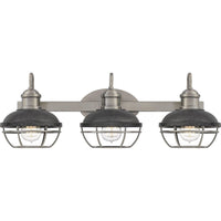 Sandpiper Vanity Light