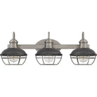 Quoizel - Sandpiper Vanity Light - Lights Canada
