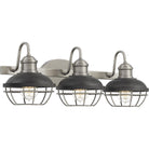 Quoizel - Sandpiper Vanity Light - Lights Canada