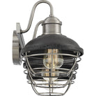 Quoizel - Sandpiper Vanity Light - Lights Canada