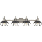 Quoizel - Sandpiper Vanity Light - Lights Canada