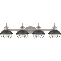 Sandpiper Vanity Light