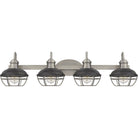 Quoizel - Sandpiper Vanity Light - Lights Canada