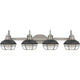 Quoizel - Sandpiper Vanity Light - Lights Canada