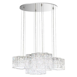 Schonbek - Selene Pendant - Lights Canada