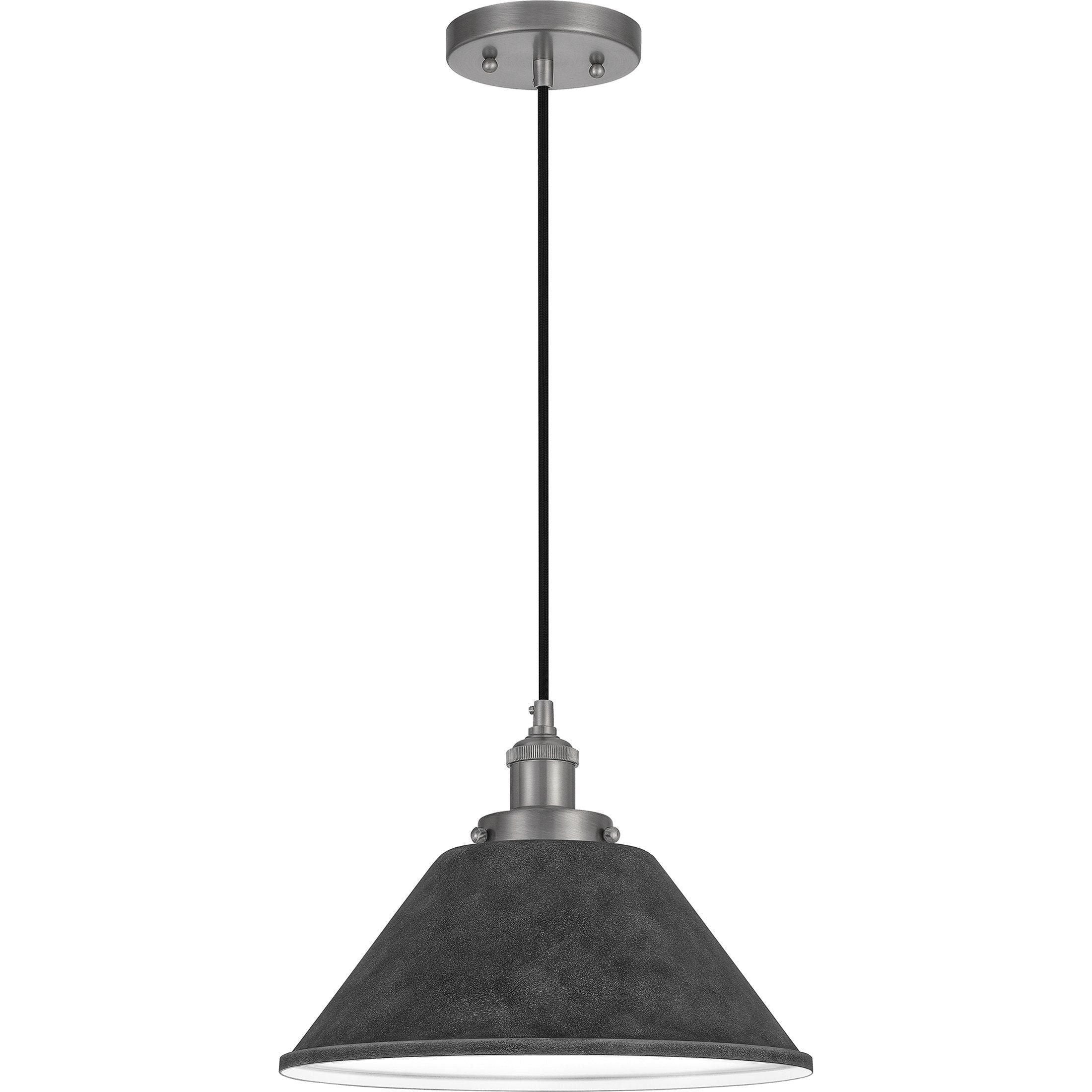 Quoizel - Sparrow Mini Pendant - Lights Canada