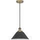 Quoizel - Sparrow Mini Pendant - Lights Canada