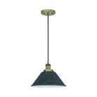 Quoizel - Sparrow Mini Pendant - Lights Canada