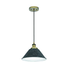 Quoizel - Sparrow Mini Pendant - Lights Canada