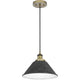 Quoizel - Sparrow Mini Pendant - Lights Canada