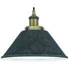 Quoizel - Sparrow Mini Pendant - Lights Canada