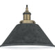 Quoizel - Sparrow Mini Pendant - Lights Canada
