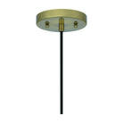 Quoizel - Sparrow Mini Pendant - Lights Canada