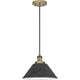 Quoizel - Sparrow Mini Pendant - Lights Canada