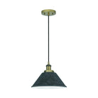 Quoizel - Sparrow Mini Pendant - Lights Canada