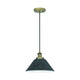 Quoizel - Sparrow Mini Pendant - Lights Canada