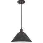 Quoizel - Sparrow Mini Pendant - Lights Canada
