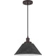 Quoizel - Sparrow Mini Pendant - Lights Canada