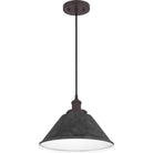 Quoizel - Sparrow Mini Pendant - Lights Canada