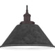Quoizel - Sparrow Mini Pendant - Lights Canada