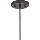 Quoizel - Sparrow Mini Pendant - Lights Canada