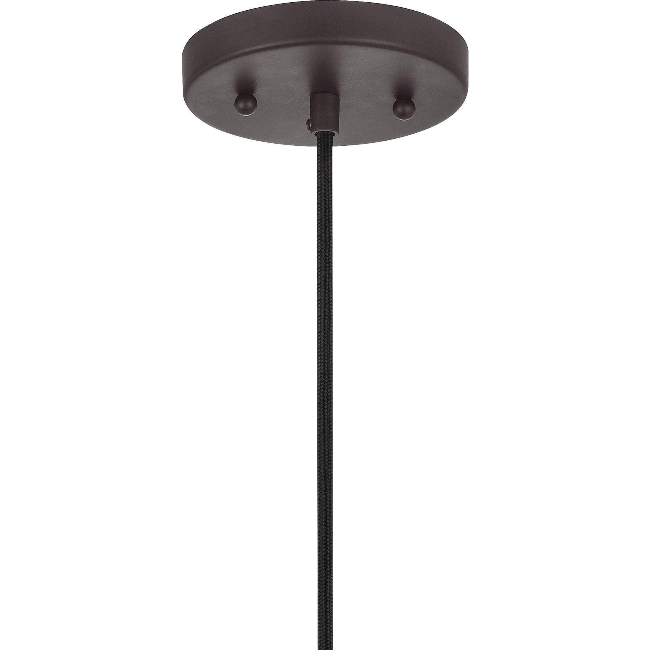 Quoizel - Sparrow Mini Pendant - Lights Canada