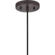 Quoizel - Sparrow Mini Pendant - Lights Canada