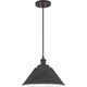 Quoizel - Sparrow Mini Pendant - Lights Canada